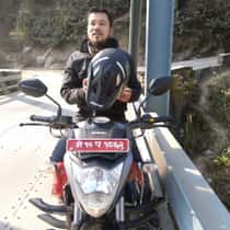 Sunil
