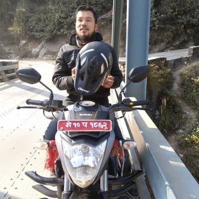 Sunil
