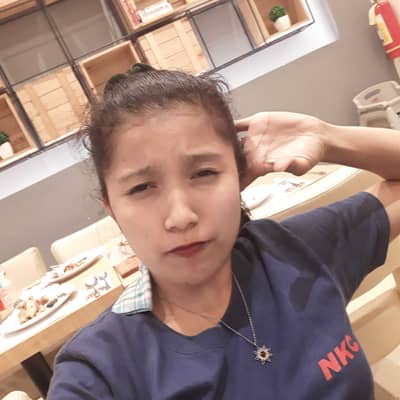 Shellamie Calago