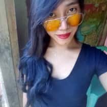 Irish mae