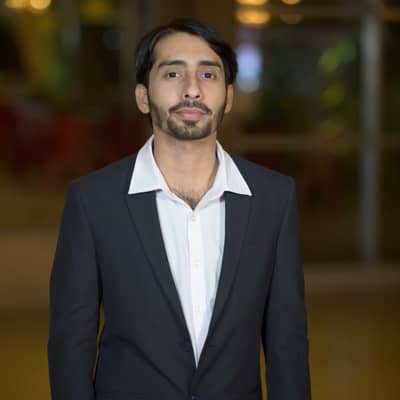 Mohammad Zahed
