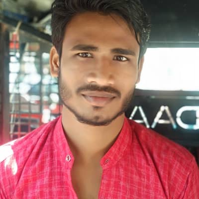 Shailendra Aryan