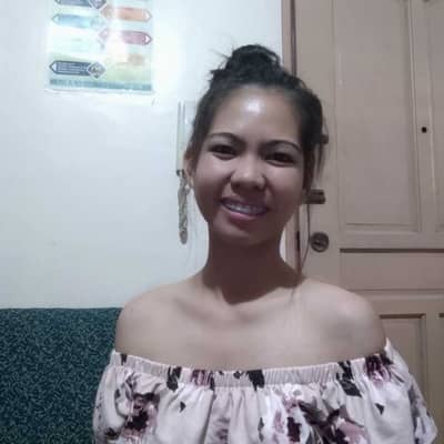 Jenny Darilag