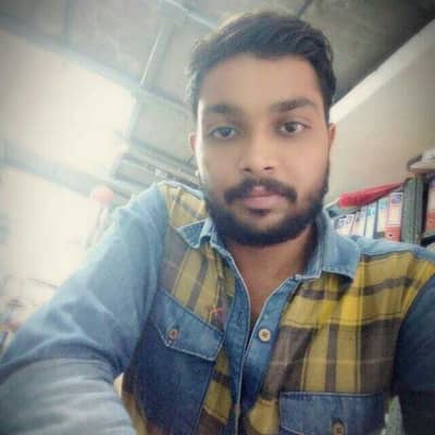 Akash Patel