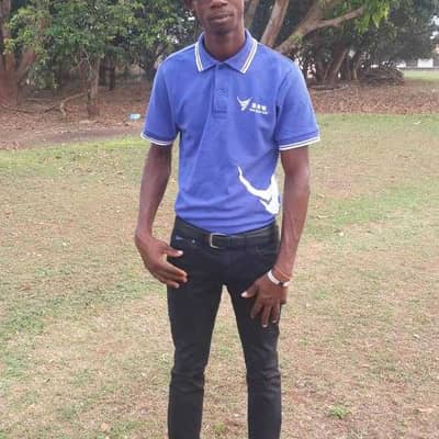 DONKOR WILLIAMS