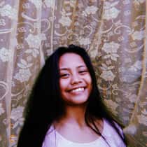 may may