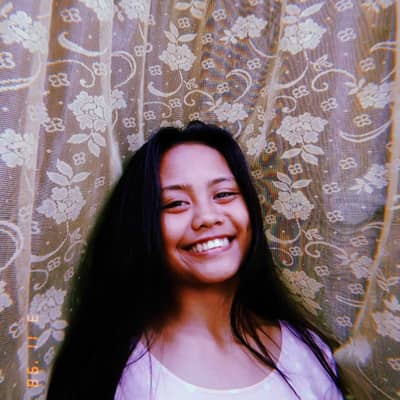 may may