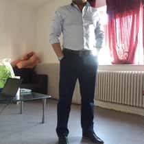 ابراھیم شق