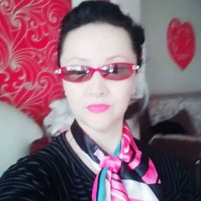 丽丽