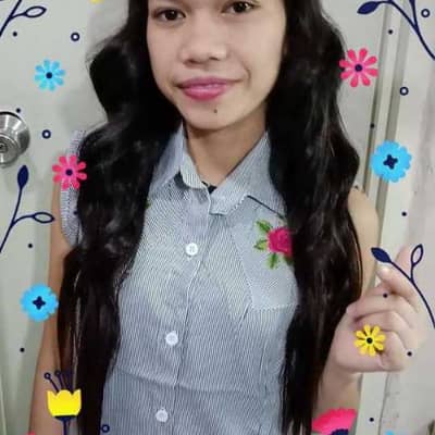 Ruvelyn F. Agustin