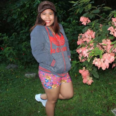 Sharmane Del Valle
