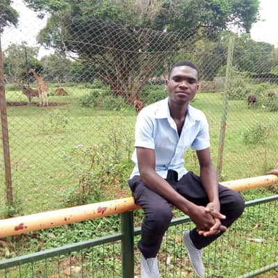 Otim Claude