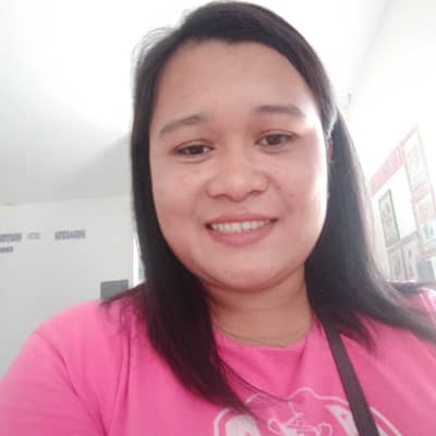 Elizabeth Laguatan