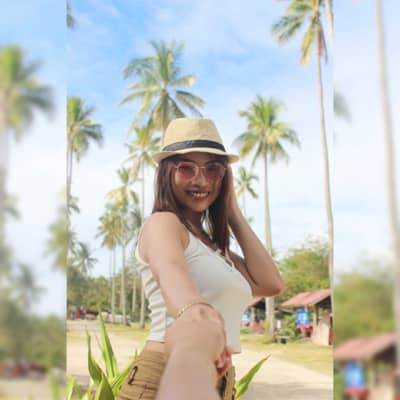 Arell Mae