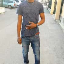 Kelly Omo