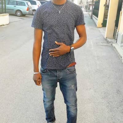 Kelly Omo