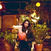 Samita shrestha