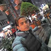 Ramji Sah