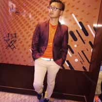 Mahesh