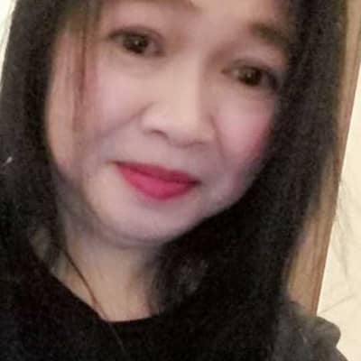 Rita Lahuy