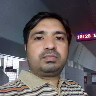 Malik shahzad