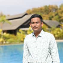 Maksudur Rahman