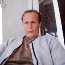 Farouk Al-Sayyar