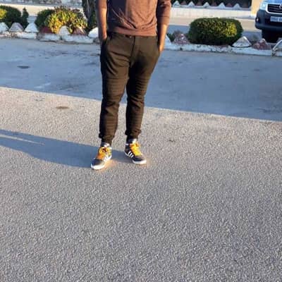 Samuel amoah