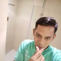 Rafli Tegar Perdana