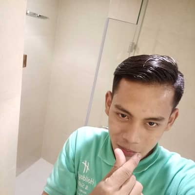 Rafli Tegar Perdana