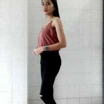 megie may