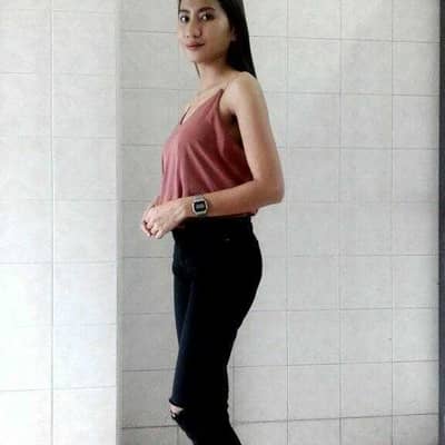 megie may