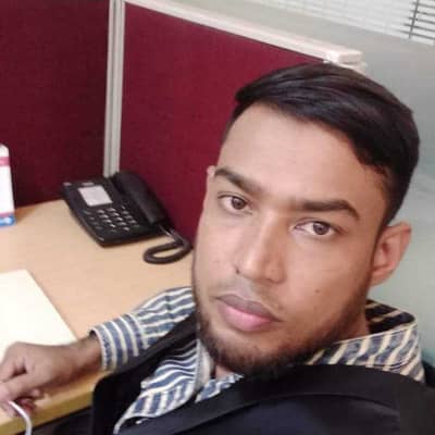 Ziaul haque