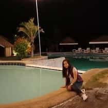 Grasya Belle