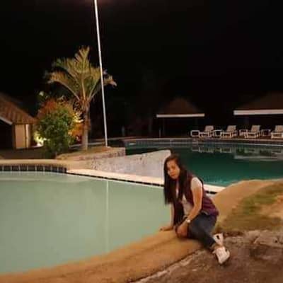 Grasya Belle