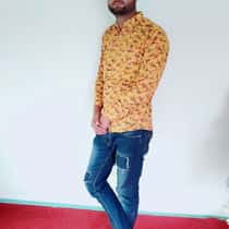 M Zohaib