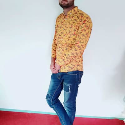 M Zohaib