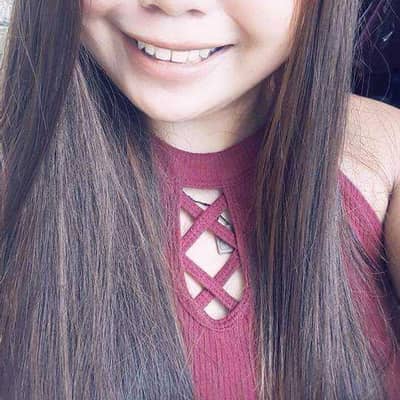 Angel rose Dela cruz