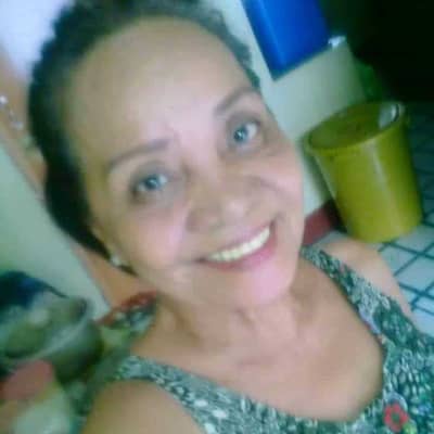 Teresita pascual