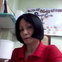 Magda quinto