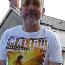 Richard Dave