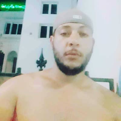 khaled azzabi