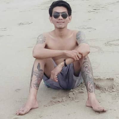 aji robby