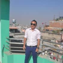 Bishal Gurung