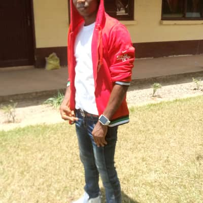 Royal Boy