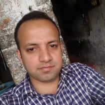 Ahmad ali