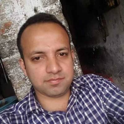 Ahmad ali