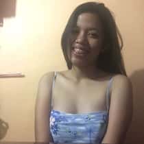 Mellian Joy Castillo❤️