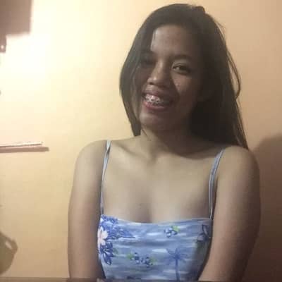 Mellian Joy Castillo❤️