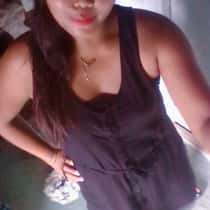 Mary grace fuentes